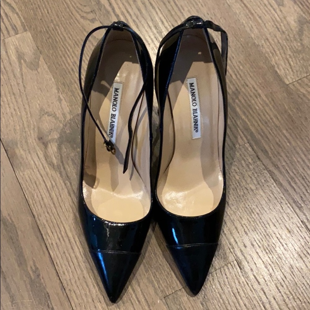 Manolo Blahnik